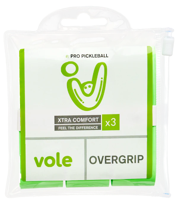 Cuốn cán vợt Pickleball Vole Overgrips